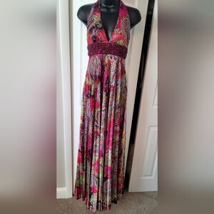 XoXo Maxi Dress